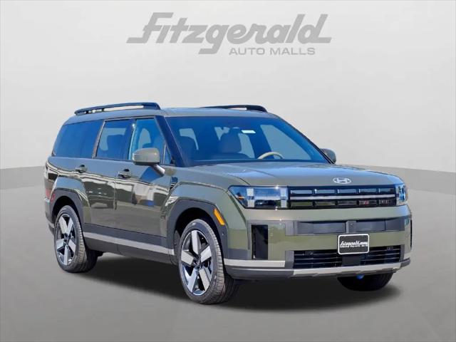 2026 Hyundai Santa Fe Limited 7 Passenger for sale in Rockville, MD