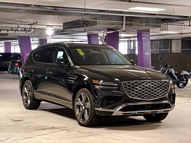 2026 Genesis GV80 3.5T Prestige AWD for sale in Rockville, MD