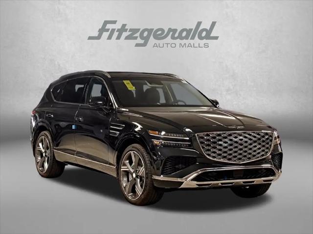 2026 Genesis GV80 3.5T Prestige AWD for sale in Rockville, MD