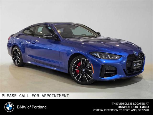 2026 BMW M4 xDrive for sale in Portland, OR