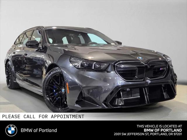 2027 BMW M5 Touring for sale in Portland, OR