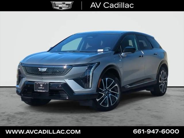 2026 Cadillac iQ Premium Sport for sale in Palmdale, CA