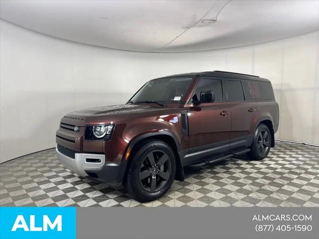 2025 Land Rover Defender 130 P300 S for sale in Morrow, GA