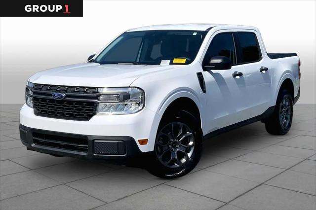 2024 Ford Maverick XLT for sale in Kennesaw, GA