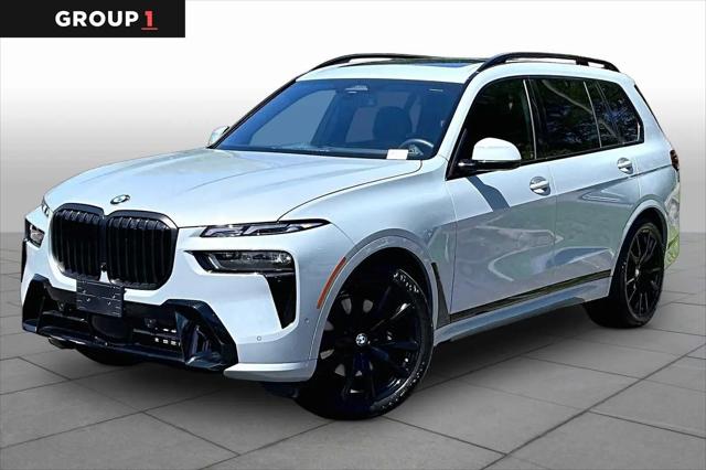 2026 BMW X7 xDrive40i for sale in Kennesaw, GA