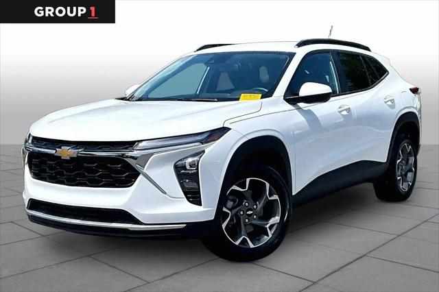 2025 Chevrolet Trax FWD LT for sale in Kennesaw, GA