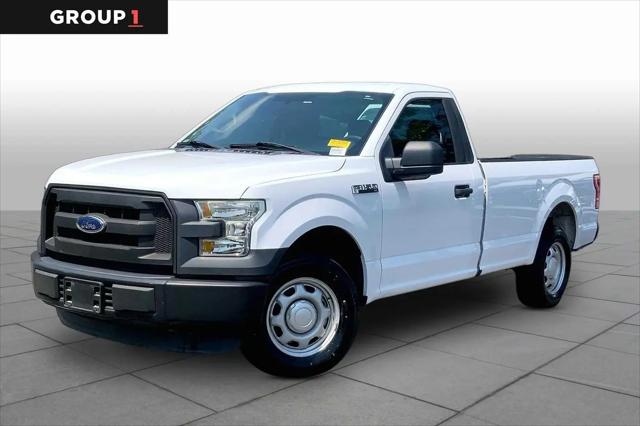 2016 Ford F-150 XL for sale in Kennesaw, GA