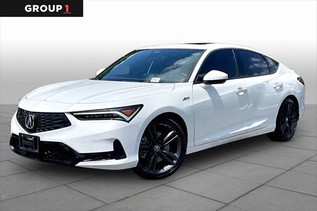 2024 Acura Integra A-SPEC for sale in Kennesaw, GA