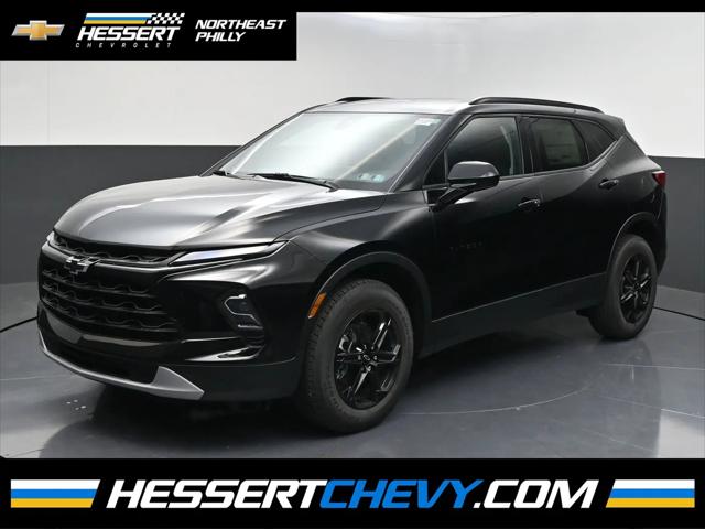 2026 Chevrolet Blazer LT for sale in Philadelphia, PA