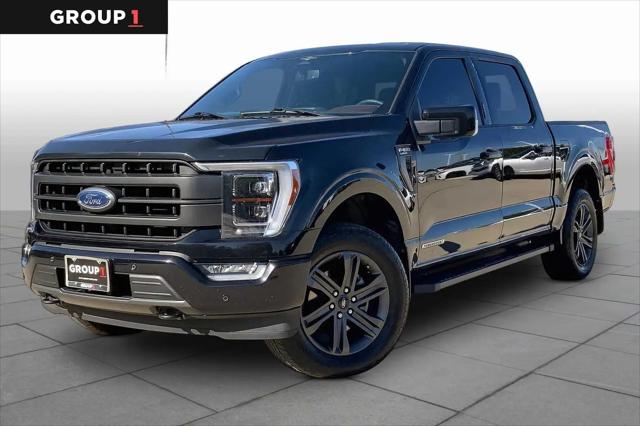 2023 Ford F-150 LARIAT for sale in Denton, TX