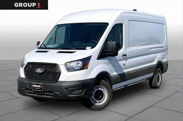 2026 Ford Transit Cargo Van T-250 for sale in Rockwall, TX