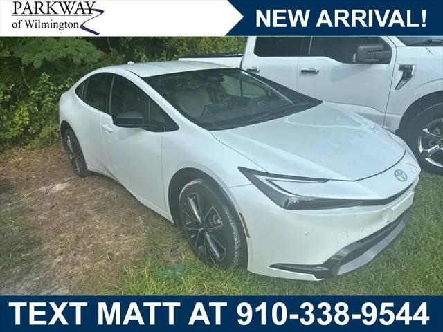 2024 Toyota Prius XLE for sale in Wilmington, NC