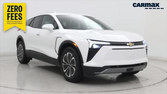 2024 Chevrolet V Blazer eAWD 2LT for sale in Rogers, AR