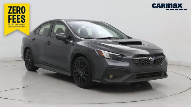 2023 Subaru WRX Premium for sale in Rogers, AR