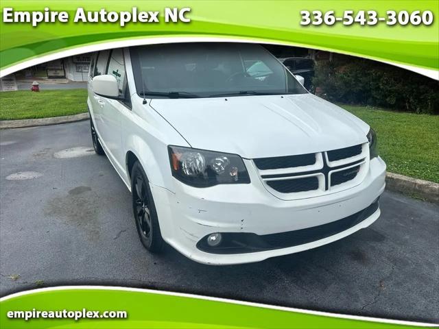 2019 Dodge Grand Caravan GT for sale in Archdale, NC