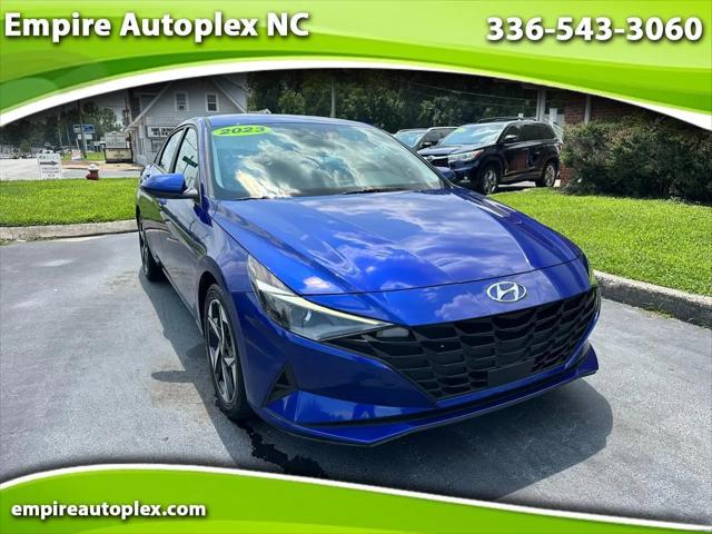 2023 Hyundai Elantra SEL for sale in Archdale, NC