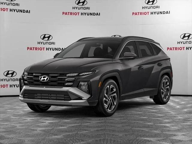 2026 Hyundai Tucson SEL Plus for sale in Bourbonnais, IL