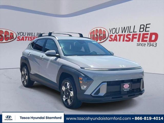 2024 Hyundai Kona SEL for sale in Stamford, CT