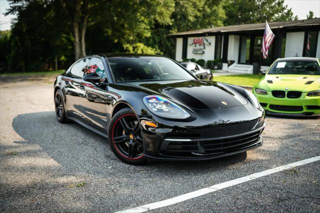 2018 Porsche Panamera 4S for sale in Cumming, GA