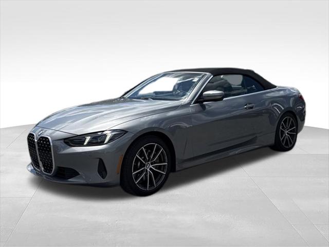 2025 BMW 430i 430i 2025 BMW 430i 430i