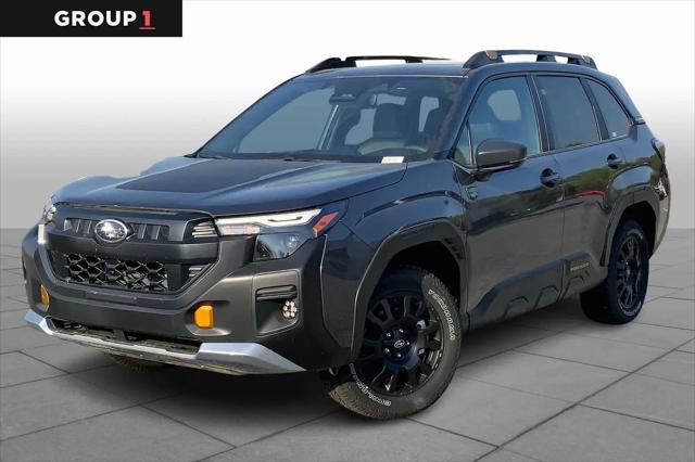 2026 Subaru Forester Wilderness for sale in Columbus, GA