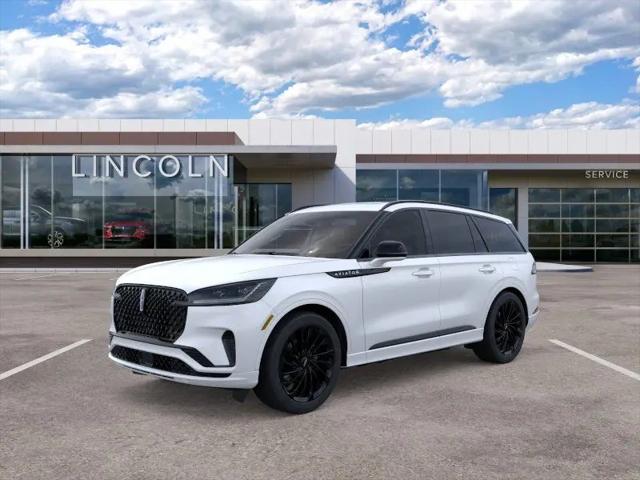 2026 Lincoln Aviator Reserve for sale in Morgantown, WV