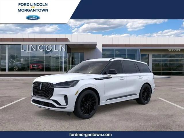 2026 Lincoln Aviator Reserve for sale in Morgantown, WV