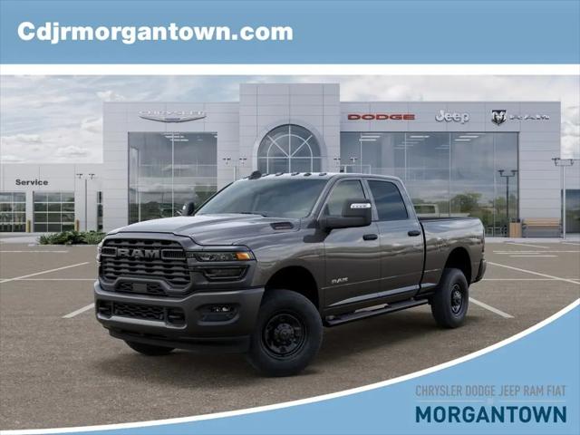 2026 Ram 2500 Warlock Crew Cab 4x4 6'4" Box for sale in Morgantown, WV