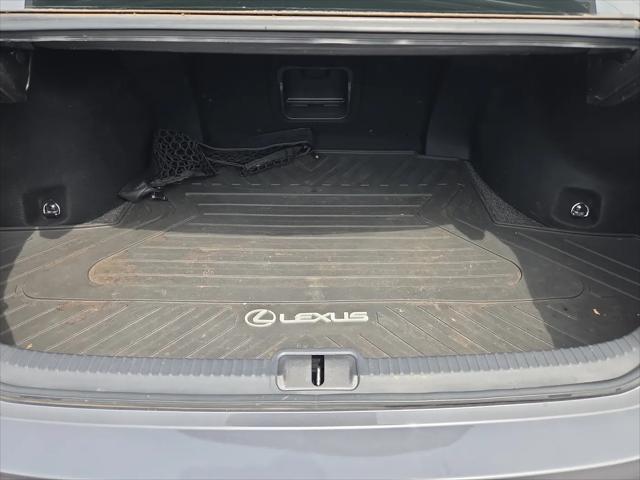 2021 Lexus ES 250 ES 250
