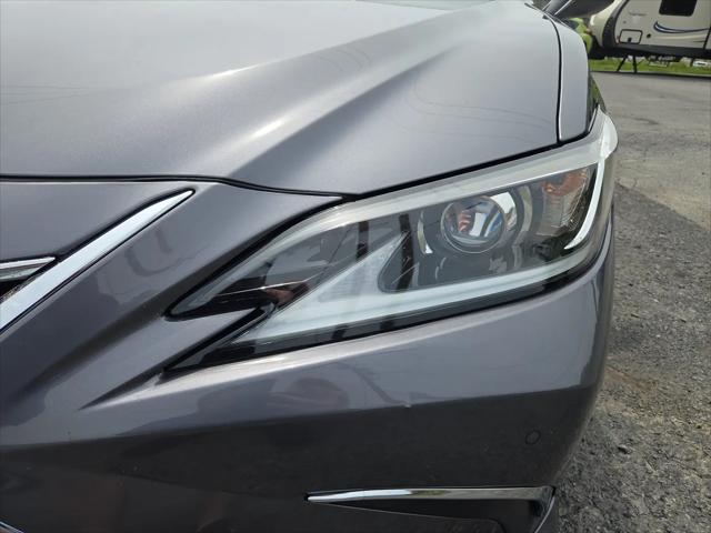 2021 Lexus ES 250 ES 250