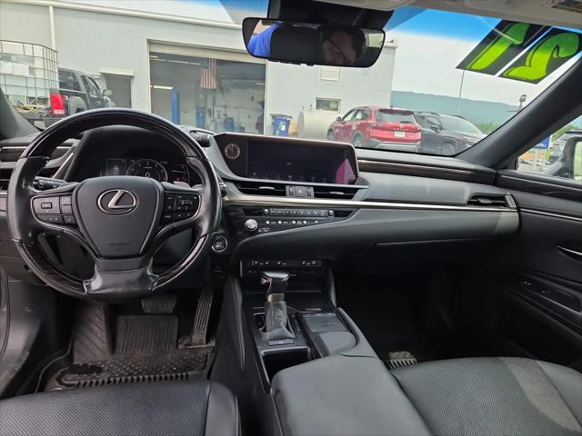 2021 Lexus ES 250 ES 250