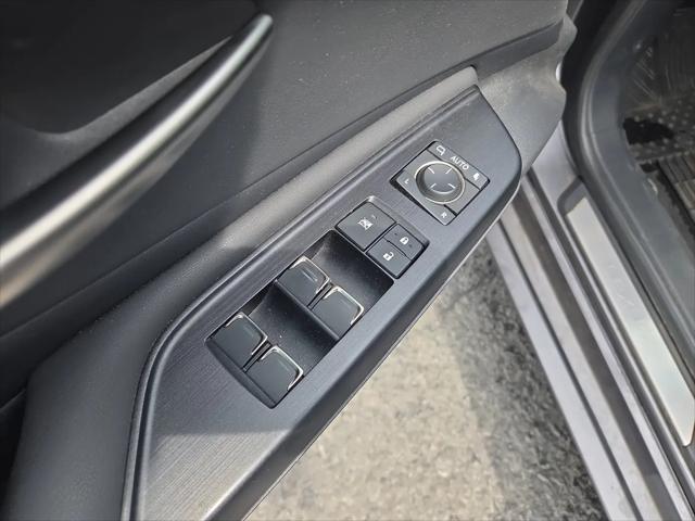 2021 Lexus ES 250 ES 250