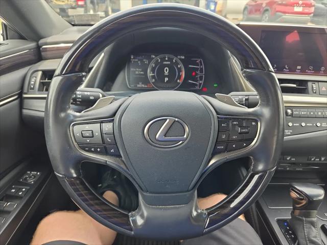2021 Lexus ES 250 ES 250