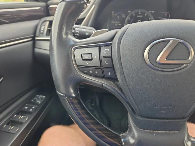2021 Lexus ES 250 ES 250