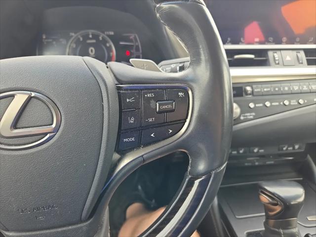 2021 Lexus ES 250 ES 250