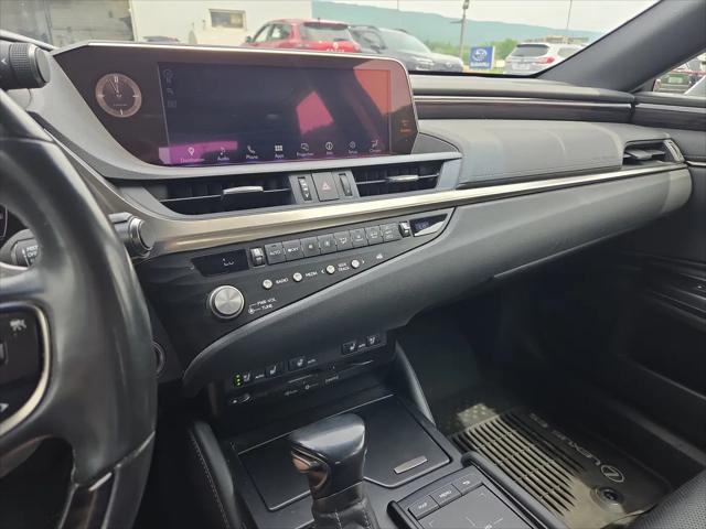 2021 Lexus ES 250 ES 250