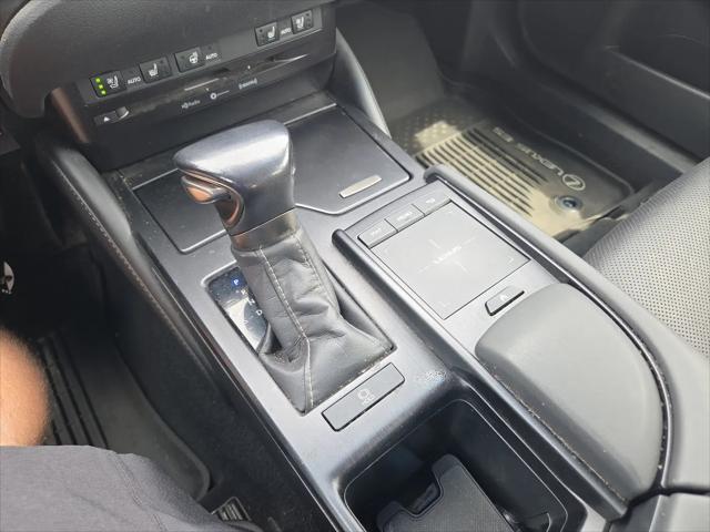 2021 Lexus ES 250 ES 250