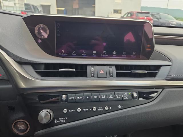 2021 Lexus ES 250 ES 250