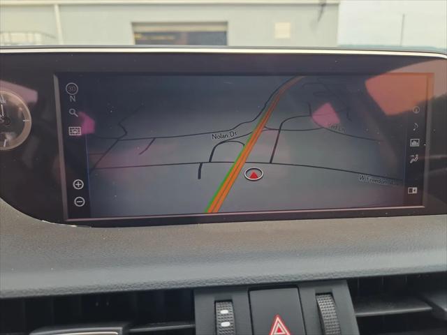 2021 Lexus ES 250 ES 250