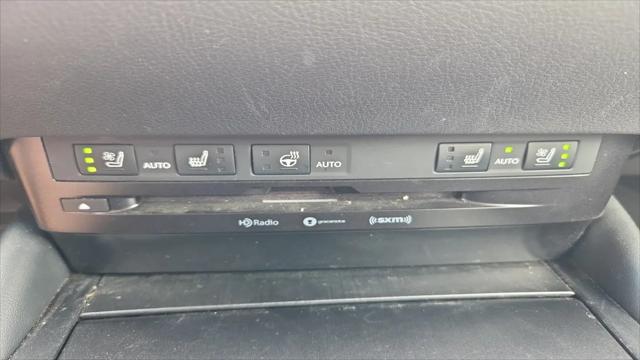 2021 Lexus ES 250 ES 250