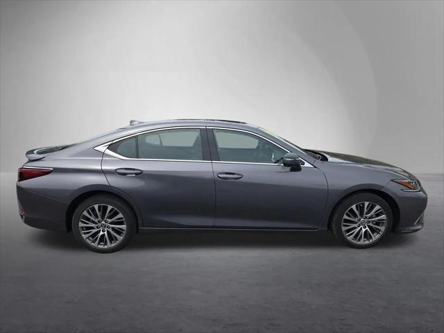 2021 Lexus ES 250 ES 250