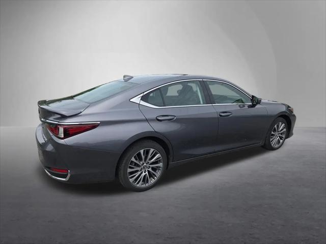 2021 Lexus ES 250 ES 250