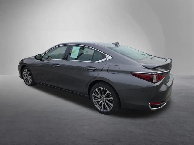 2021 Lexus ES 250 ES 250