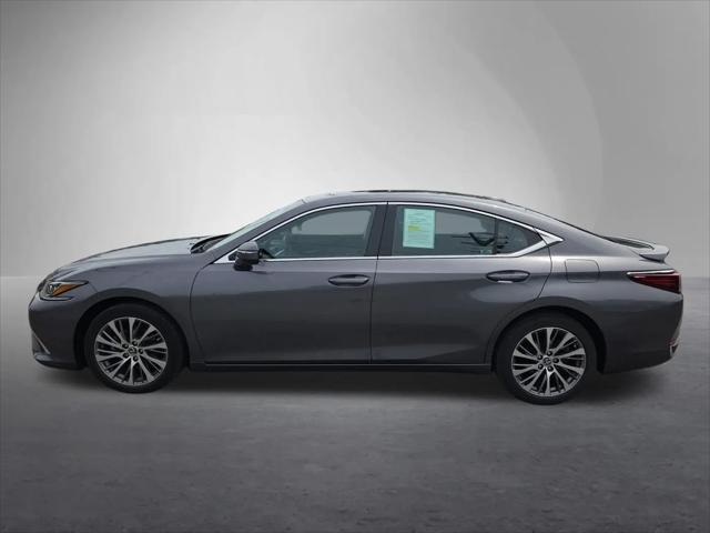 2021 Lexus ES 250 ES 250