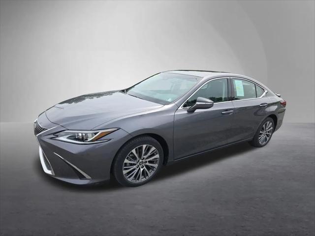 2021 Lexus ES 250 ES 250