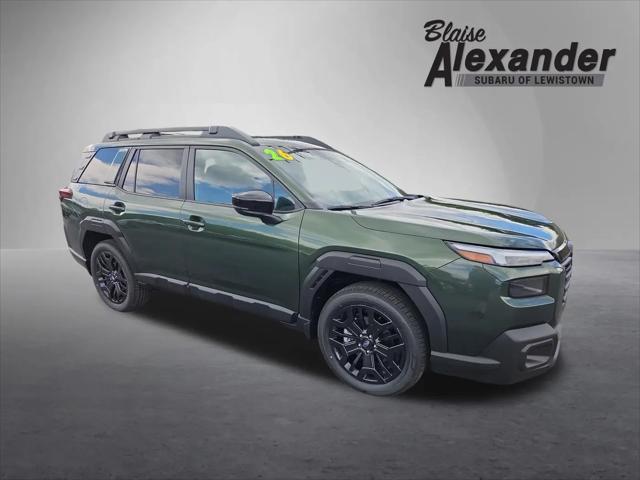 2026 Subaru Outback Limited XT for sale in Burnham, PA