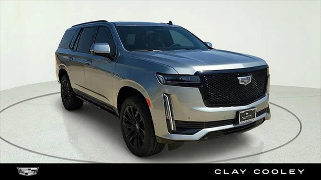2024 Cadillac Escalade 4WD Sport Platinum for sale in Mesquite, TX