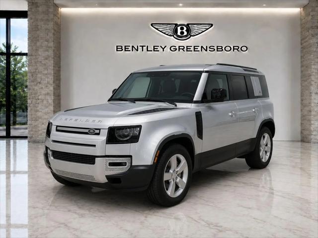 2024 Land Rover Defender 110 P400 S for sale in Greensboro, NC