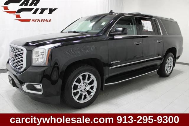 2018 GMC Yukon XL Denali for sale in Shawnee, KS