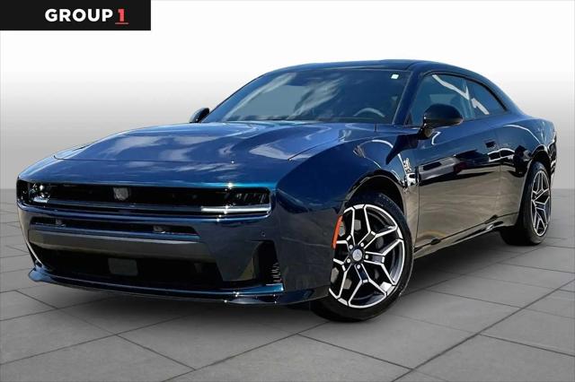 2026 Dodge Charger Scat Pack 2-Door AWD for sale in Richmond, TX